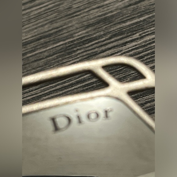 Dior Silver Shades - Picture 2 of 3